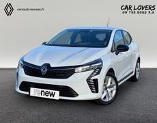 Renault Clio 5 Rennes