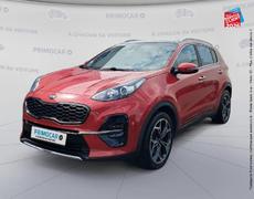 Kia Sportage Forbach