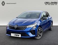 Renault Clio 5 Rennes