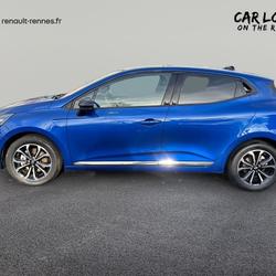 Renault Clio 5 Clio E-Tech full hybrid 145 ch GSR2 Techno Rennes