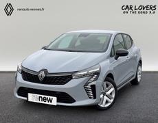 Renault Clio 5 Rennes