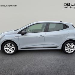 Renault Clio 5 Clio TCe 90 ch GSR2 Evolution Rennes