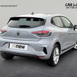 Renault Clio 5 Clio TCe 90 ch GSR2 Evolution Rennes