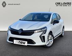 Renault Clio 5 Rennes