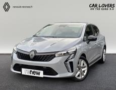 Renault Clio 5 Rennes