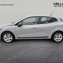 Renault Clio 5 Clio E-Tech full hybrid 145 ch GSR2 Evolution Rennes