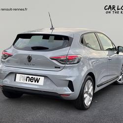 Renault Clio 5 Clio E-Tech full hybrid 145 ch GSR2 Evolution Rennes