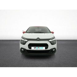 Citroen C3 C3 PureTech 83 S&S BVM5 Shine Vienne