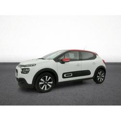 Citroen C3 C3 PureTech 83 S&S BVM5 Shine Vienne