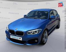 BMW Serie 1 Dijon