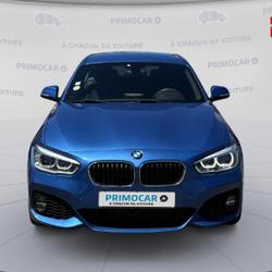 BMW Serie 1 116d 116ch M Sport 5p Dijon