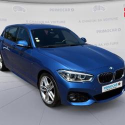 BMW Serie 1 116d 116ch M Sport 5p Dijon