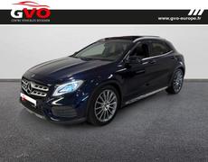 Mercedes GLA Saint-Grégoire