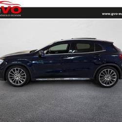 Mercedes GLA 250 211ch Fascination 4Matic 7G-DCT Euro6d-T Saint-Gr&eacute;goire