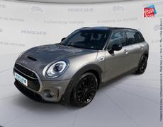 Mini Clubman Dijon