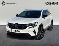 Renault Espace 5 Rennes