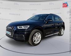 Audi Q5 Dijon