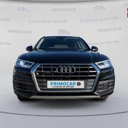 Audi Q5 2.0 TDI 163ch quattro S tronic 7 Euro6d-T Dijon
