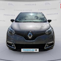 Renault Captur 0.9 TCe 90ch Stop&Start energy Zen Euro6 2016 Dijon