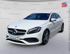 Mercedes Classe A Dijon