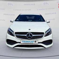 Mercedes Classe A 180 d Sport Edition 7G-DCT Dijon