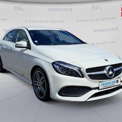 Mercedes Classe A 180 d Sport Edition 7G-DCT Dijon