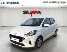 Hyundai i10 Nevers
