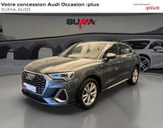 Audi Q3 Mâcon
