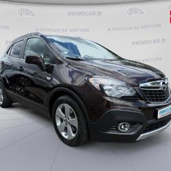 Opel Mokka 1.4 Turbo 140ch Cosmo Pack Auto 4x2 Dijon