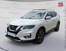 Nissan XTrail Dijon
