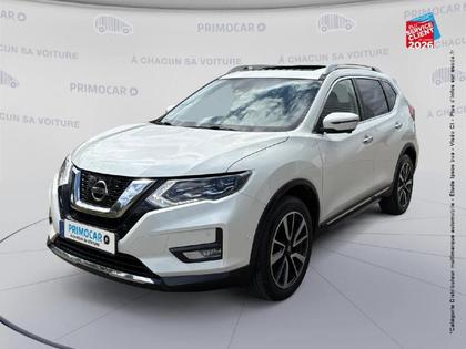 Nissan XTrail - 1.6 dCi 130ch Tekna All-Mode 4x4-i - 16 999 €