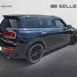 Mini Clubman Cooper S 178ch Edition Premium Plus BVA7 Fr&eacute;jus