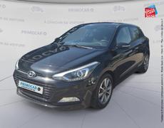 Hyundai i20 Illange