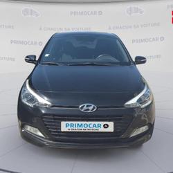 Hyundai i20 1.0 T-GDi 100 Edition #Navi Illange