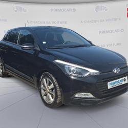 Hyundai i20 1.0 T-GDi 100 Edition #Navi Illange