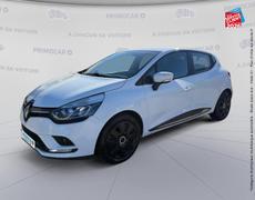 Renault Clio 4 Dijon
