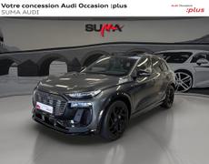 Audi Q6 e-tron Mâcon