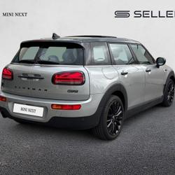 Mini Clubman Cooper 136ch Edition Premium Plus BVA7 Fr&eacute;jus