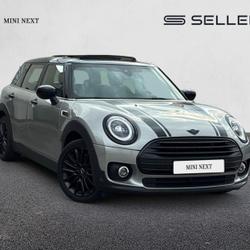 Mini Clubman Cooper 136ch Edition Premium Plus BVA7 Fr&eacute;jus