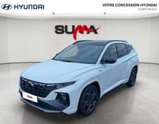 Hyundai Tucson Nevers