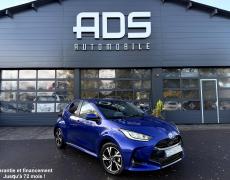 Toyota Yaris Diebling