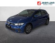 Volkswagen Polo - Polo 1.0 TSI 95 S&S BVM5 VW Edition - 26 045 €