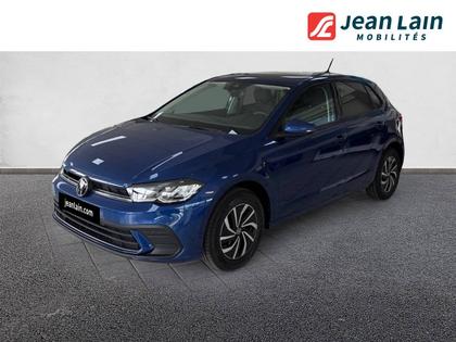 Volkswagen Polo - Polo 1.0 TSI 95 S&S BVM5 VW Edition - 26 045 €