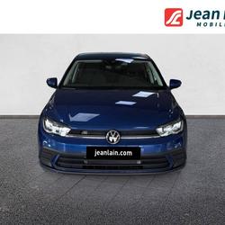 Volkswagen Polo Polo 1.0 TSI 95 S&S BVM5 VW Edition Gap