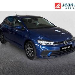 Volkswagen Polo Polo 1.0 TSI 95 S&S BVM5 VW Edition Gap