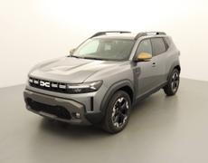 Dacia Duster Auch