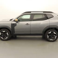 Dacia Duster HYBRID 155CH EXTREME + Auch