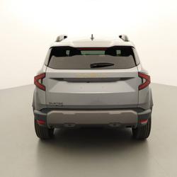 Dacia Duster HYBRID 155CH EXTREME + Auch