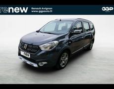 Dacia Lodgy Feignies