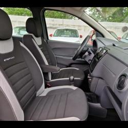 Dacia Lodgy 1.5 Blue dCi 115ch Stepway 7 places occasion - Feignies - photo 2/23